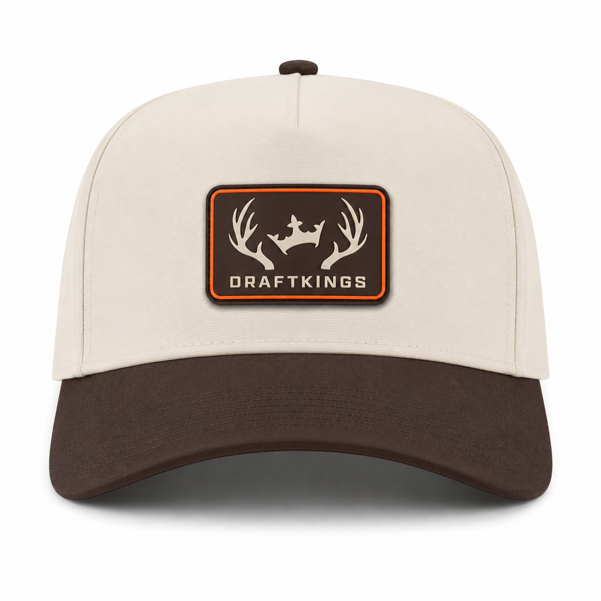 DraftKings Outdoors Antler Hat