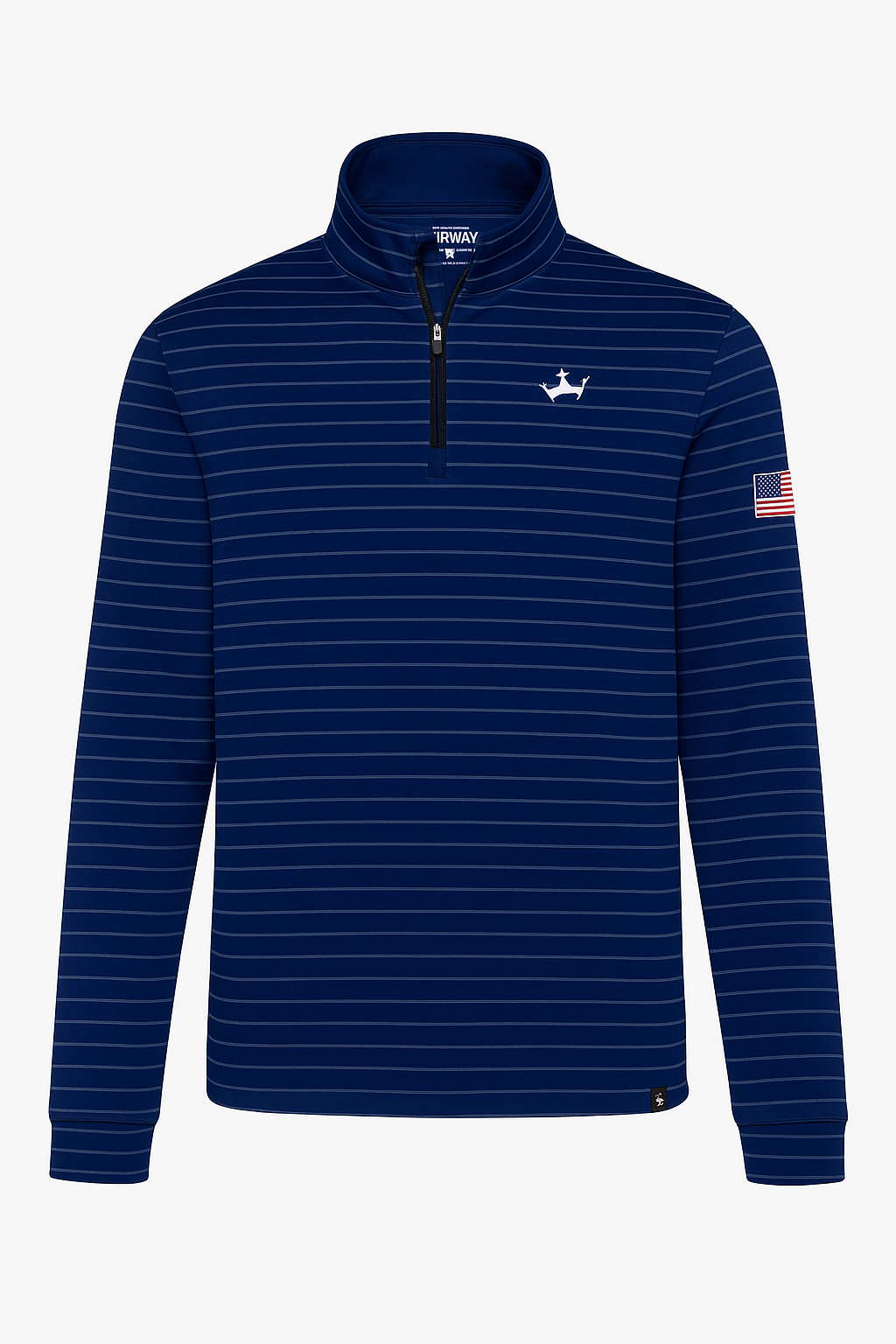 DraftKings Men's Liberty Quarter Zip
