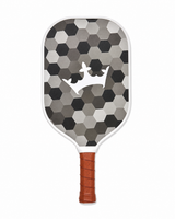 DraftKings x Quince Pickleball Honeycomb Paddle Set