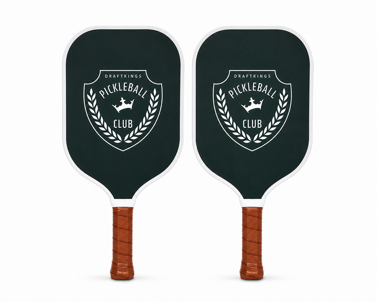 DraftKings x Quince Pickleball Club Paddle Set
