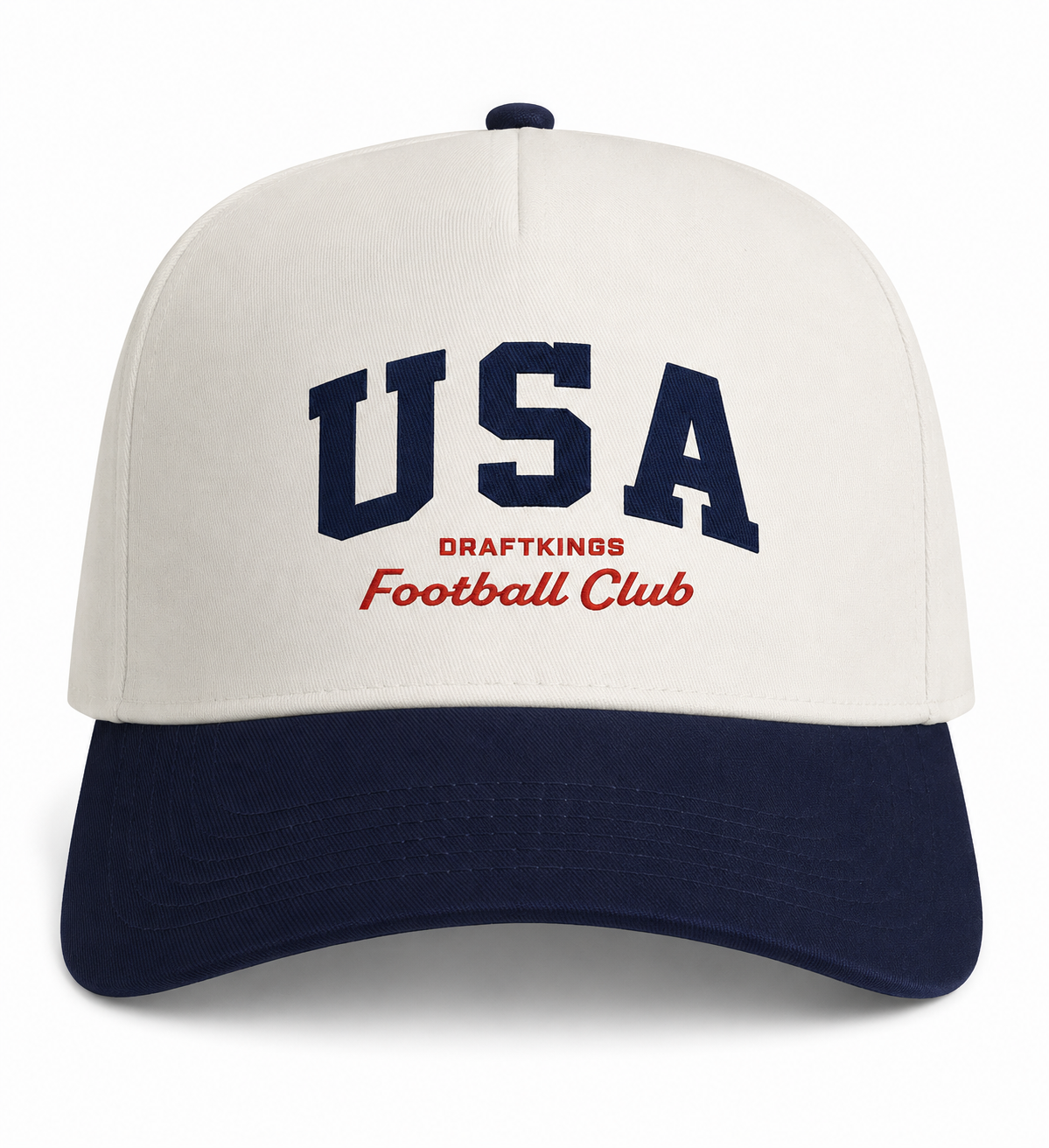 USA FC Hat