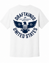 DraftKings 250th Anniversary T-Shirt