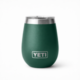 DraftKings x YETI Rambler® 10 oz Wine Tumbler