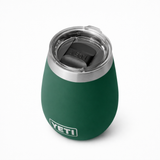 DraftKings x YETI Rambler® 10 oz Wine Tumbler