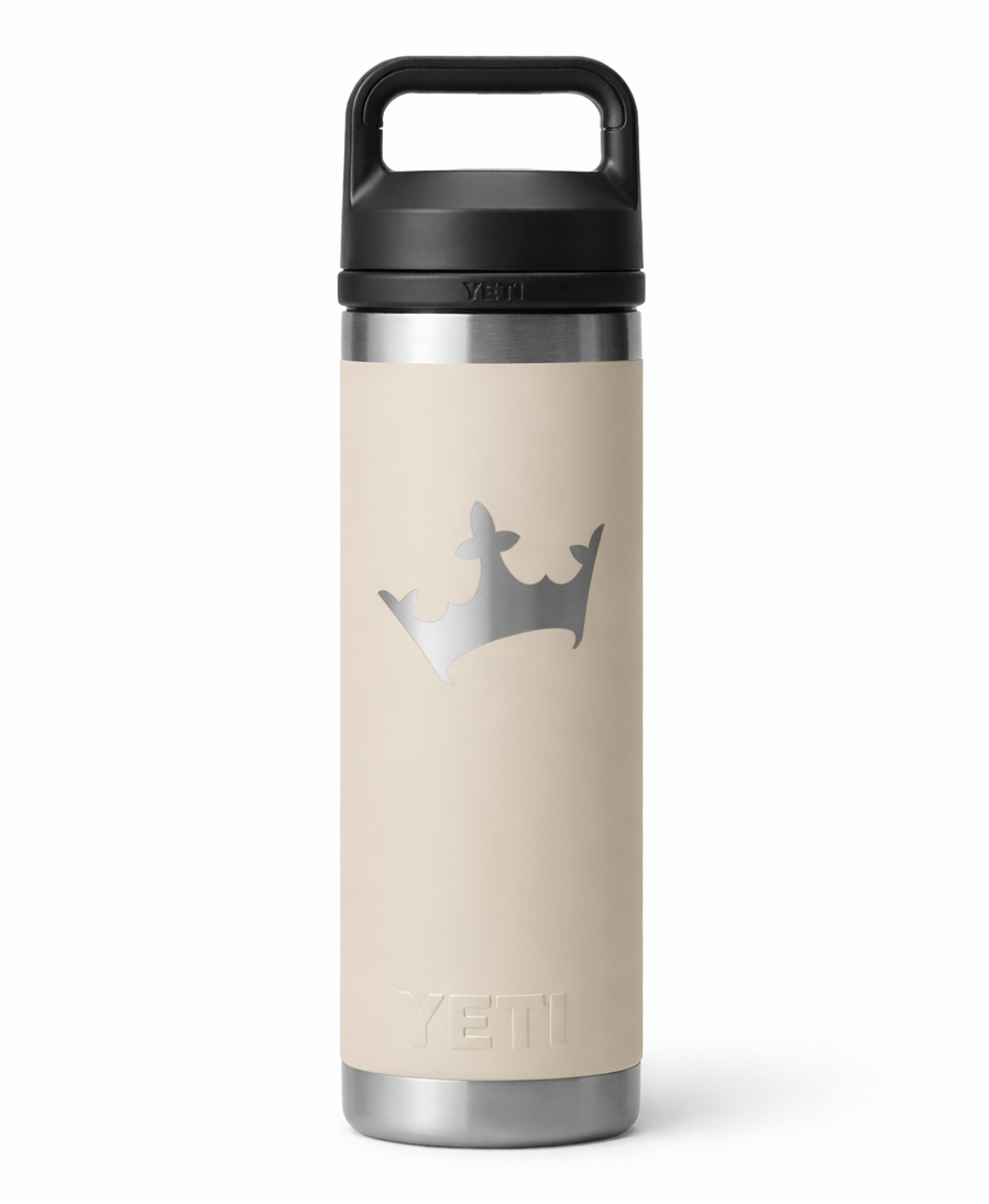 DraftKings x YETI Rambler® 18oz Bottle