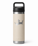 DraftKings x YETI Rambler® 18oz Bottle