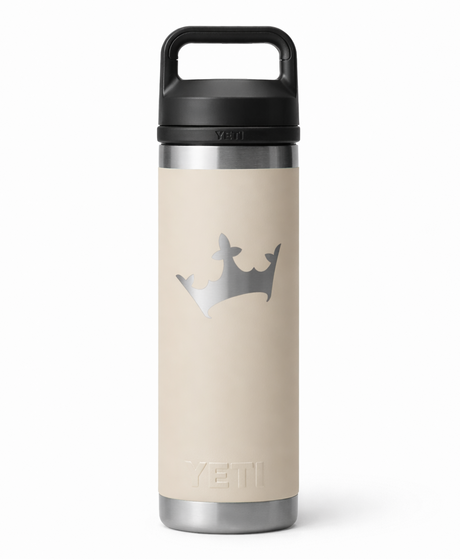 DraftKings x YETI Rambler® 18oz Bottle