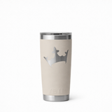 DraftKings x YETI Rambler® 20 oz Tumbler