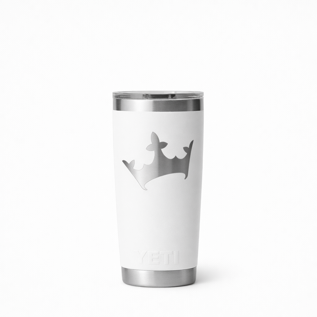 DraftKings x YETI Rambler® 20 oz Tumbler