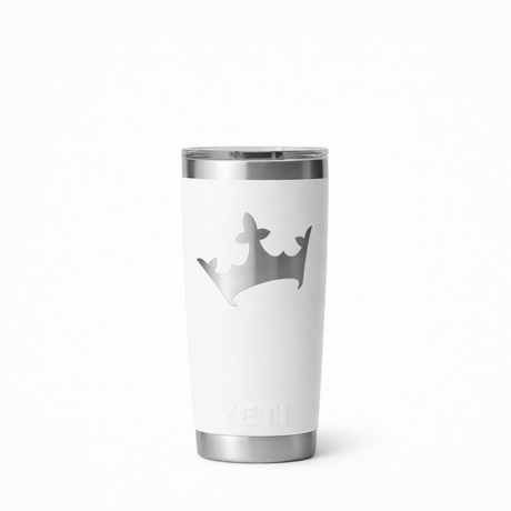 DraftKings x YETI Rambler® 20 oz Tumbler