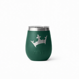DraftKings x YETI Rambler® 10 oz Wine Tumbler