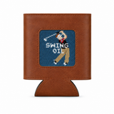 DraftKings x Smathers & Branson Swing Oil Can Cooler