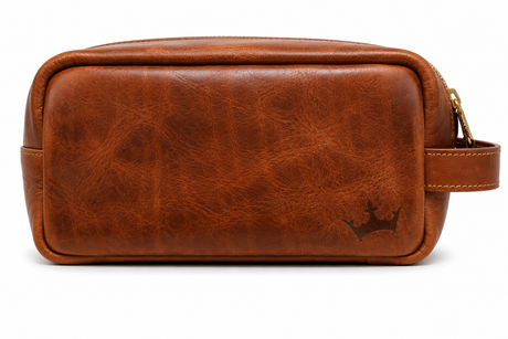 DraftKings x Smather's & Branson #1 Dad Toiletry Bag