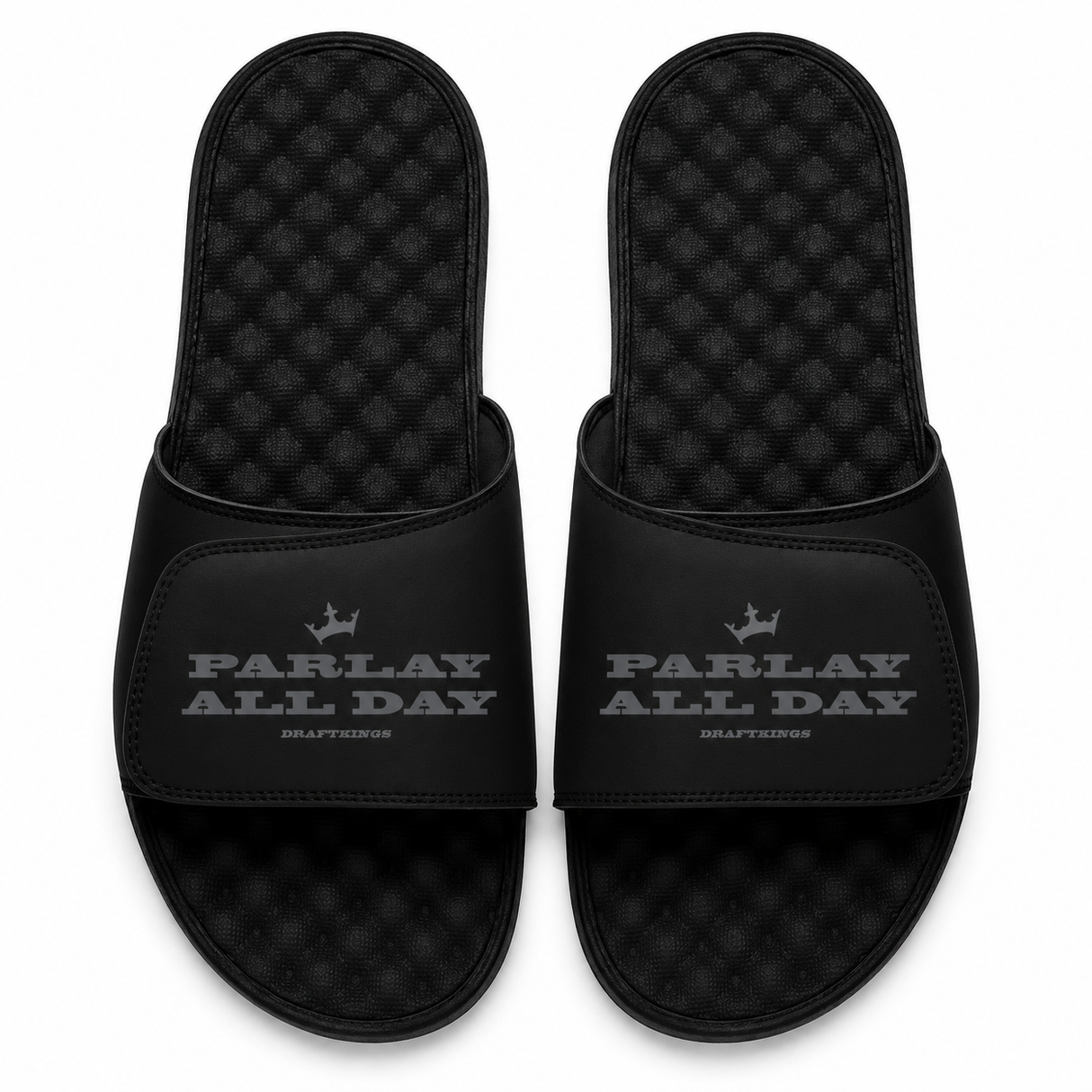 DraftKings x ISlide Parlay Mantra Slides