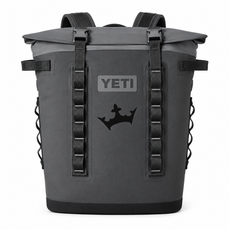 DraftKings x YETI® Hopper® M20 Backpack Cooler
