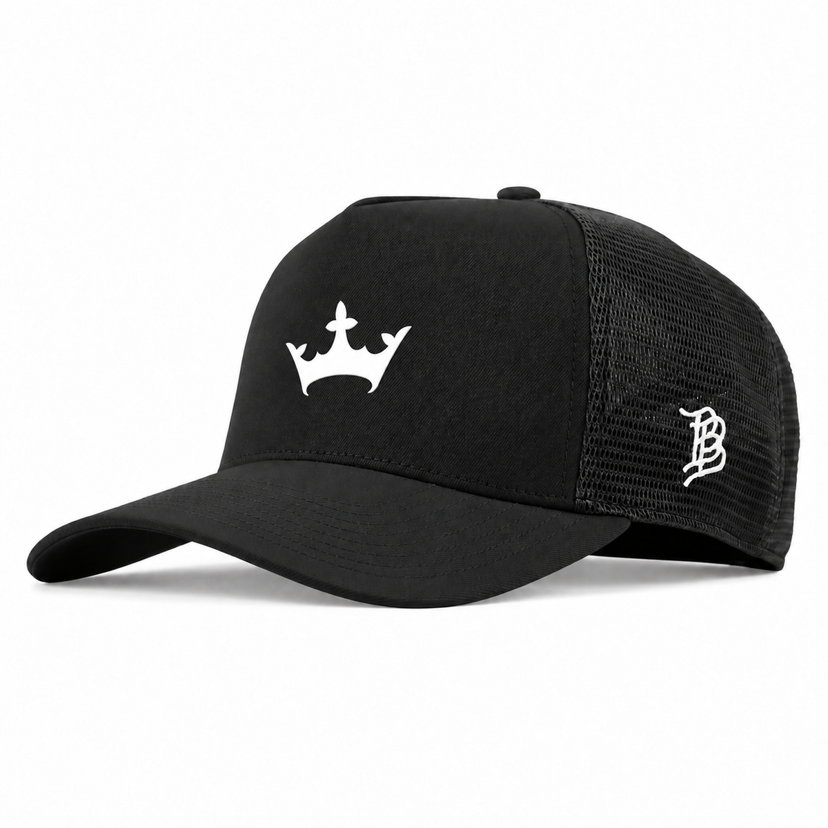 DraftKings Crown Trucker Hat