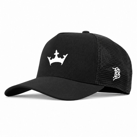 DraftKings Crown Trucker Hat