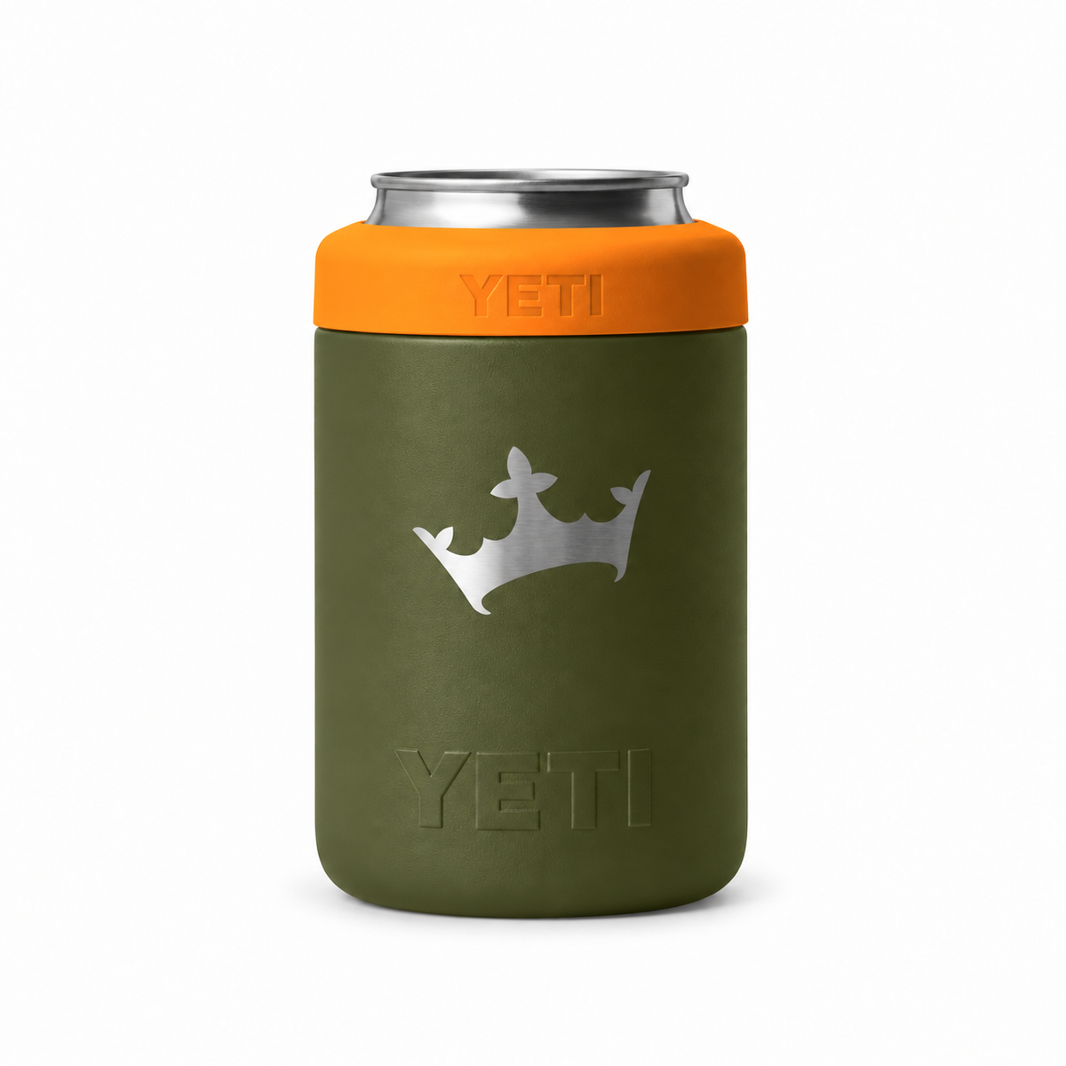 DraftKings x YETI Rambler® 12 oz Colster® Can Cooler