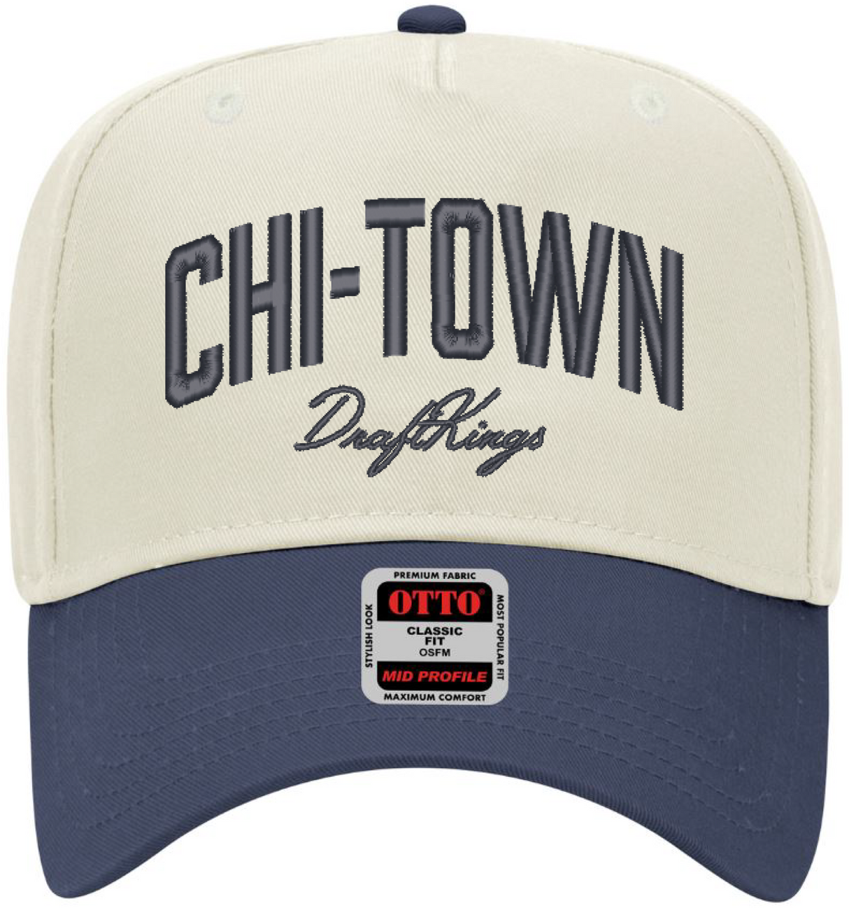 S31 - DraftKings Chi-Town Sportsbook Otto