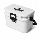 DraftKings x YETI® Roadie® 8 Hard Cooler