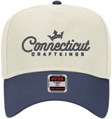 DraftKings Connecticut Sportsbook Otto Hat