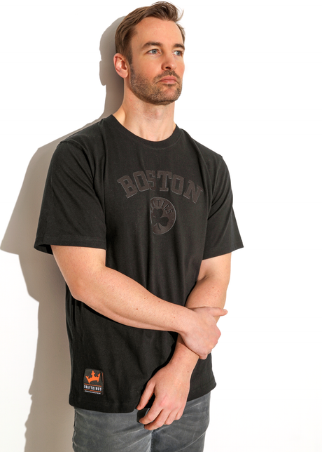 Boston Celtics Sportiqe Duke T-Shirt