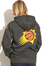 Phoenix Suns Sportiqe Olsen Hoodie
