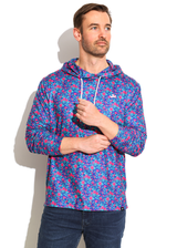 DraftKings Men's Azalea Golf Hoodie