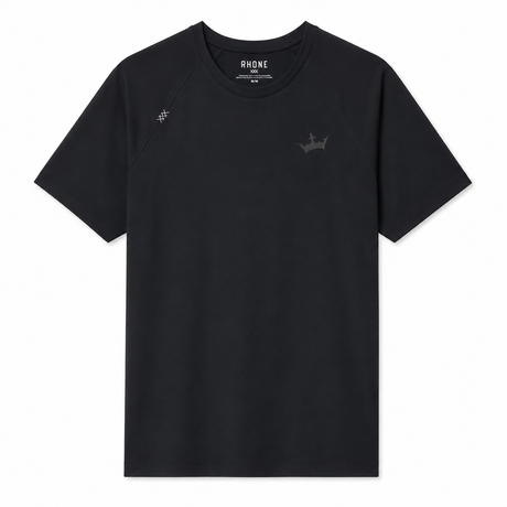 DraftKings x Rhone Men's Reign Short Sleeve