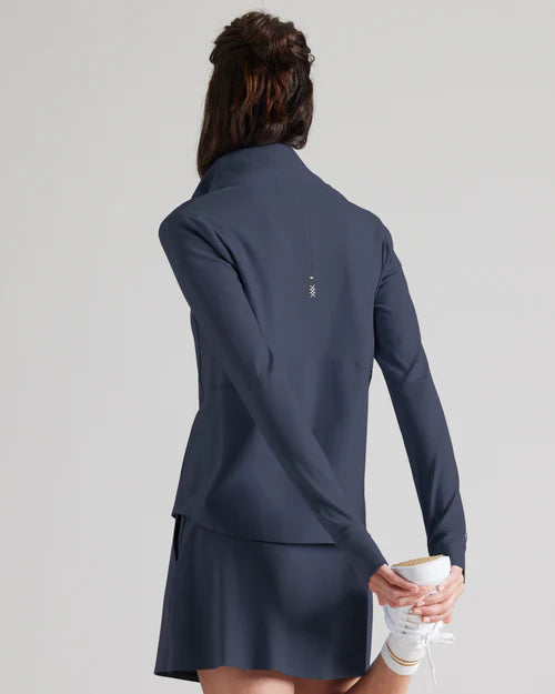 DraftKings x Rhone Women's Course To Court Quarter Zip