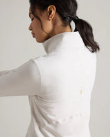 DraftKings x Rhone Women's Course To Court Quarter Zip