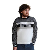 DraftKings Colorblock Sweater
