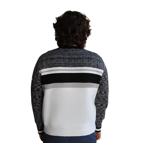 DraftKings Colorblock Sweater