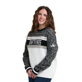 DraftKings Colorblock Sweater