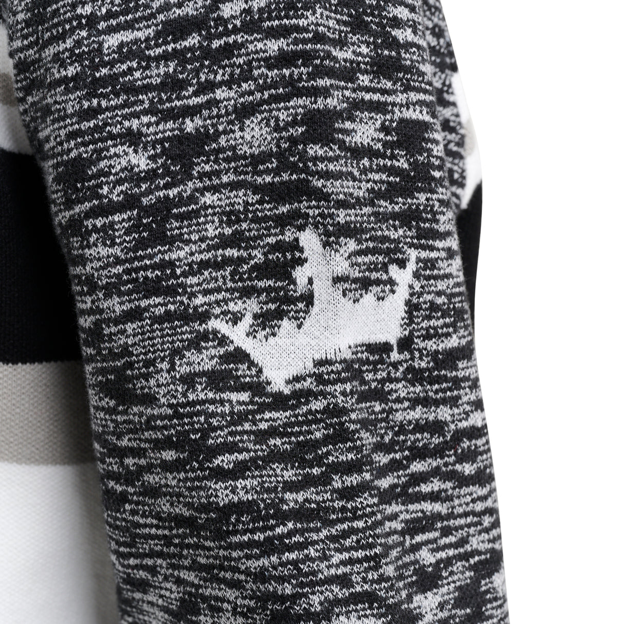 DraftKings Colorblock Sweater