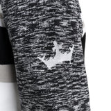 DraftKings Colorblock Sweater