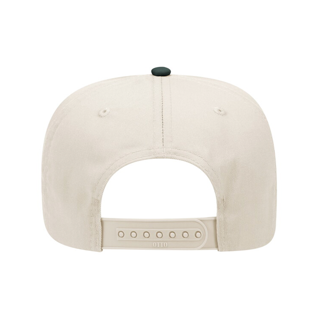 DK Horse Jockey Otto Hat