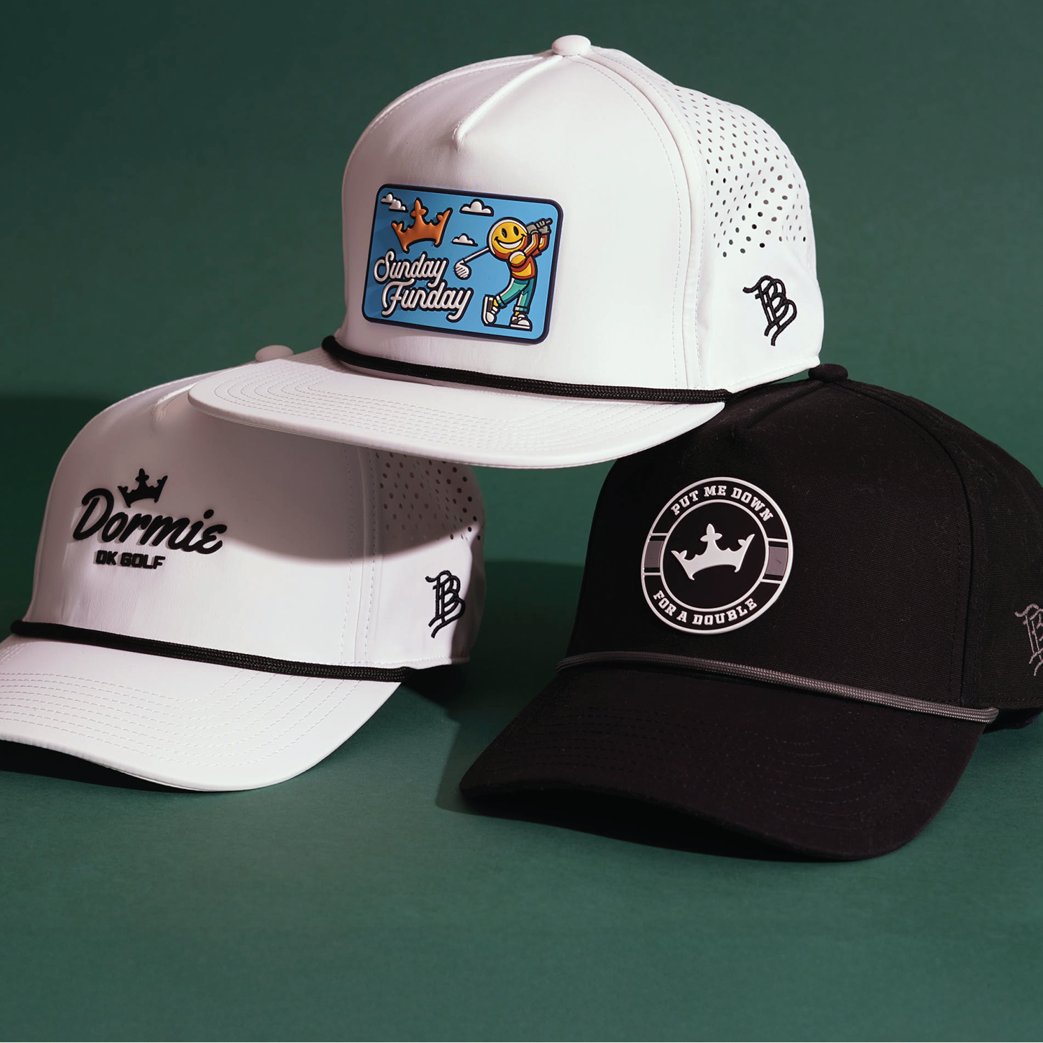 Representative image of Shop all Hats