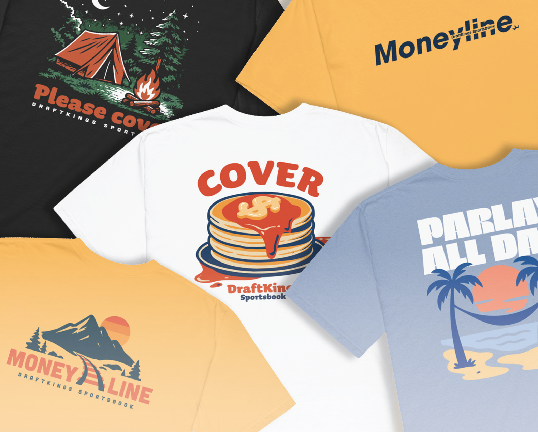 Representative image of Sportsbook 