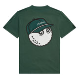 DraftKings x Malbon Bermuda Baldwin T-Shirt