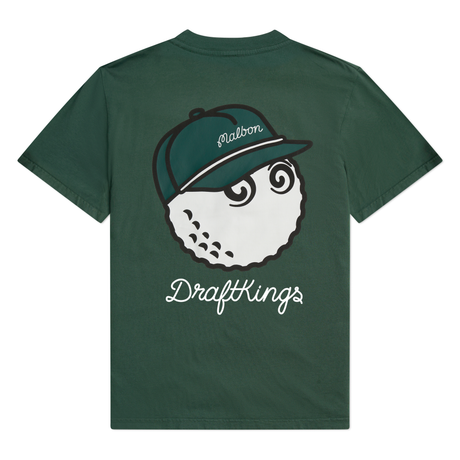 DraftKings x Malbon Bermuda Baldwin T-Shirt