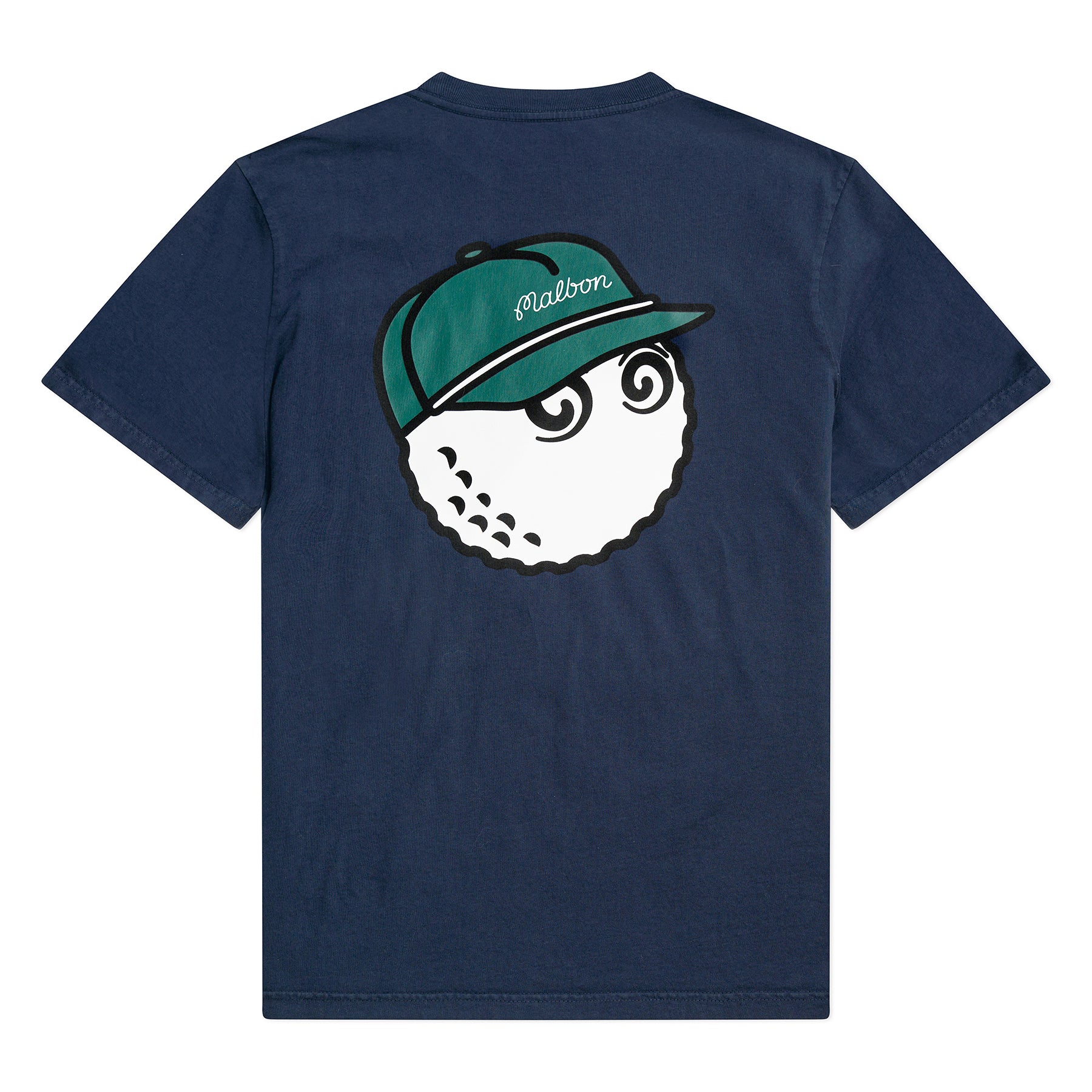 メンズウェア Malbon x CLUBHAUS Tour Tee Buckets XXL DraftKings x Malbon Bermuda Baldwin T-Shirt – DraftKings Shop
