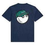 DraftKings x Malbon Bermuda Baldwin T-Shirt