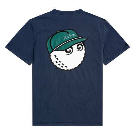 DraftKings x Malbon Bermuda Baldwin T-Shirt