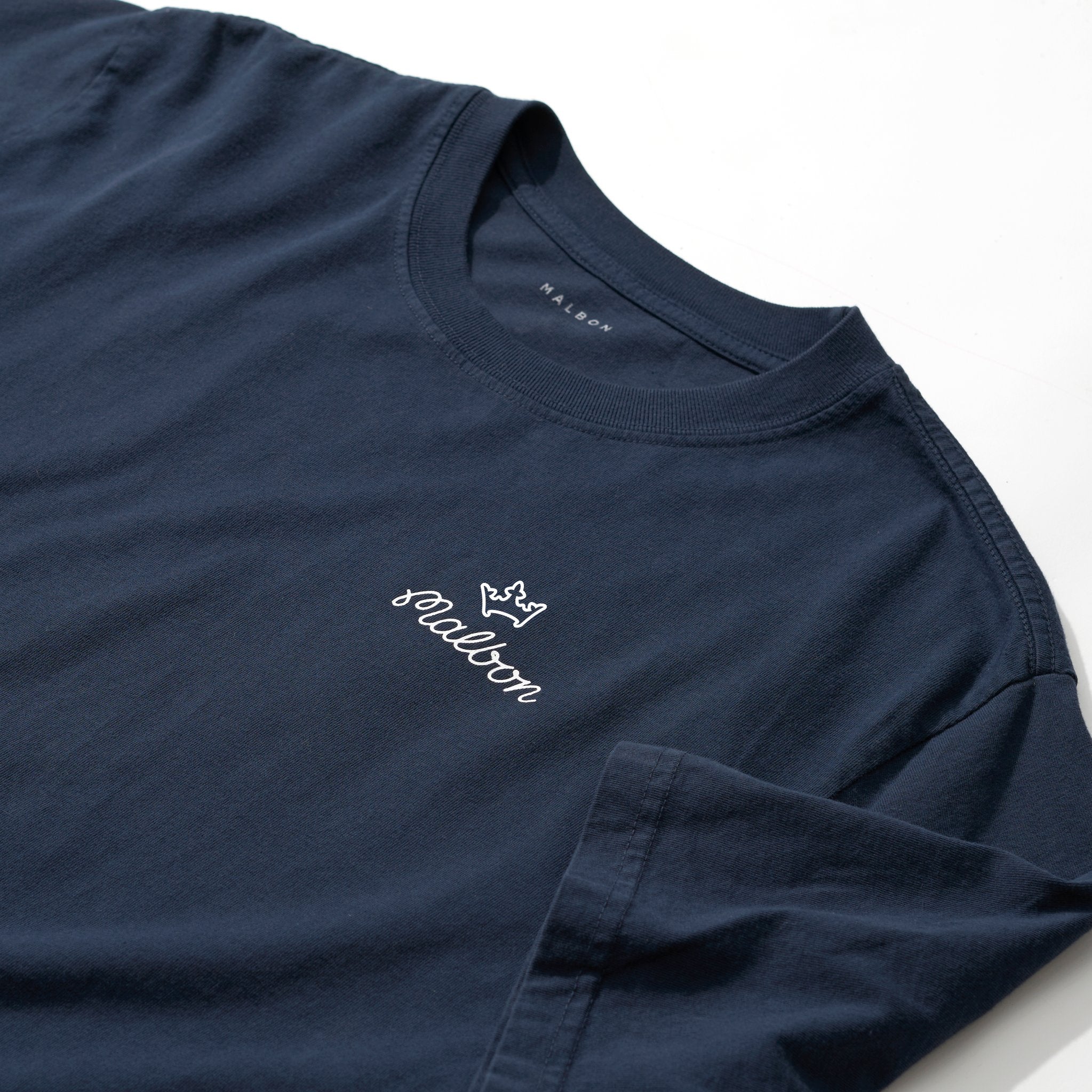 DraftKings x Malbon Bermuda Baldwin T-Shirt – DraftKings Shop