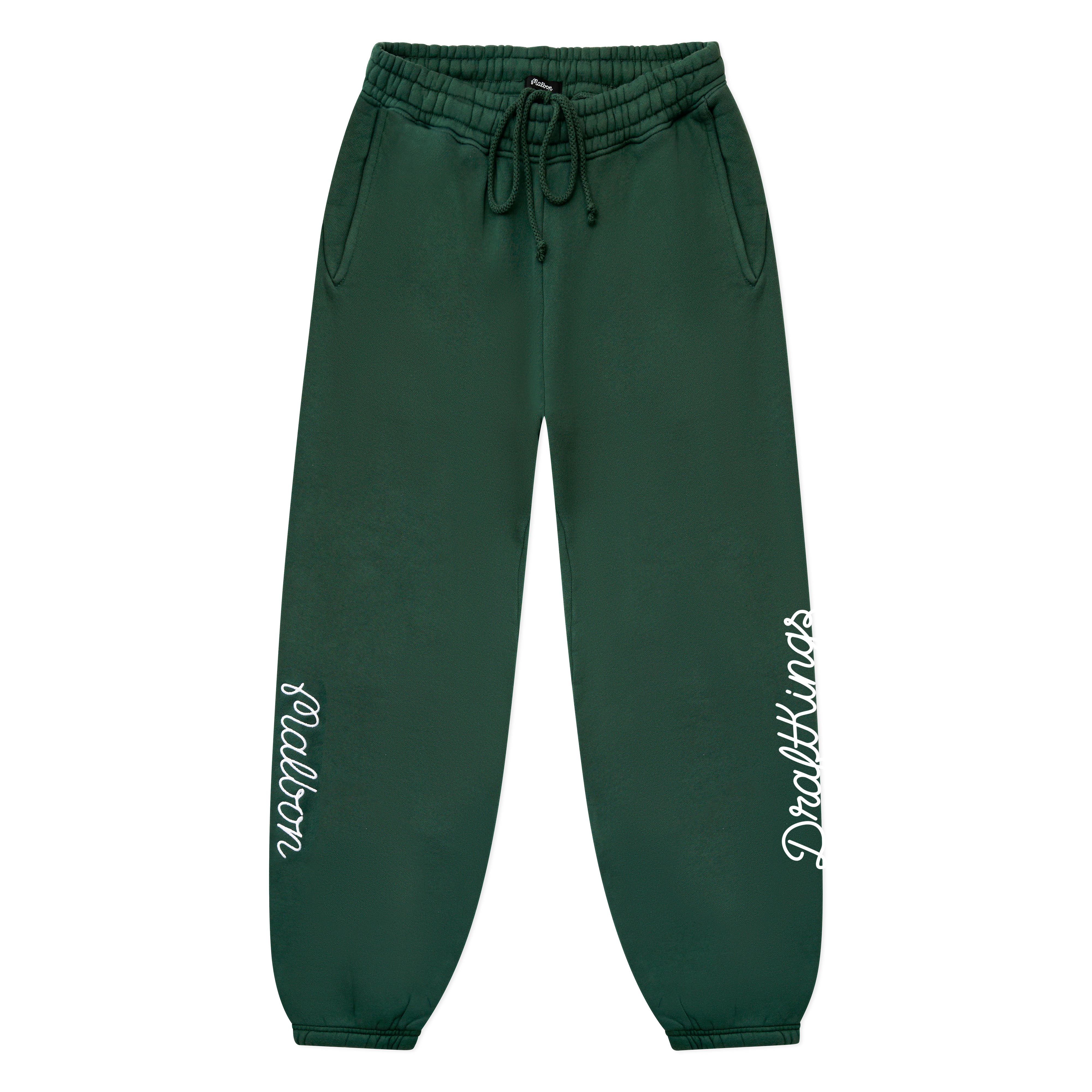 DraftKings x Malbon Clubhouse Sweatpant – DraftKings Shop