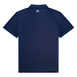 DraftKings x Malbon Fairway Baldwin Polo