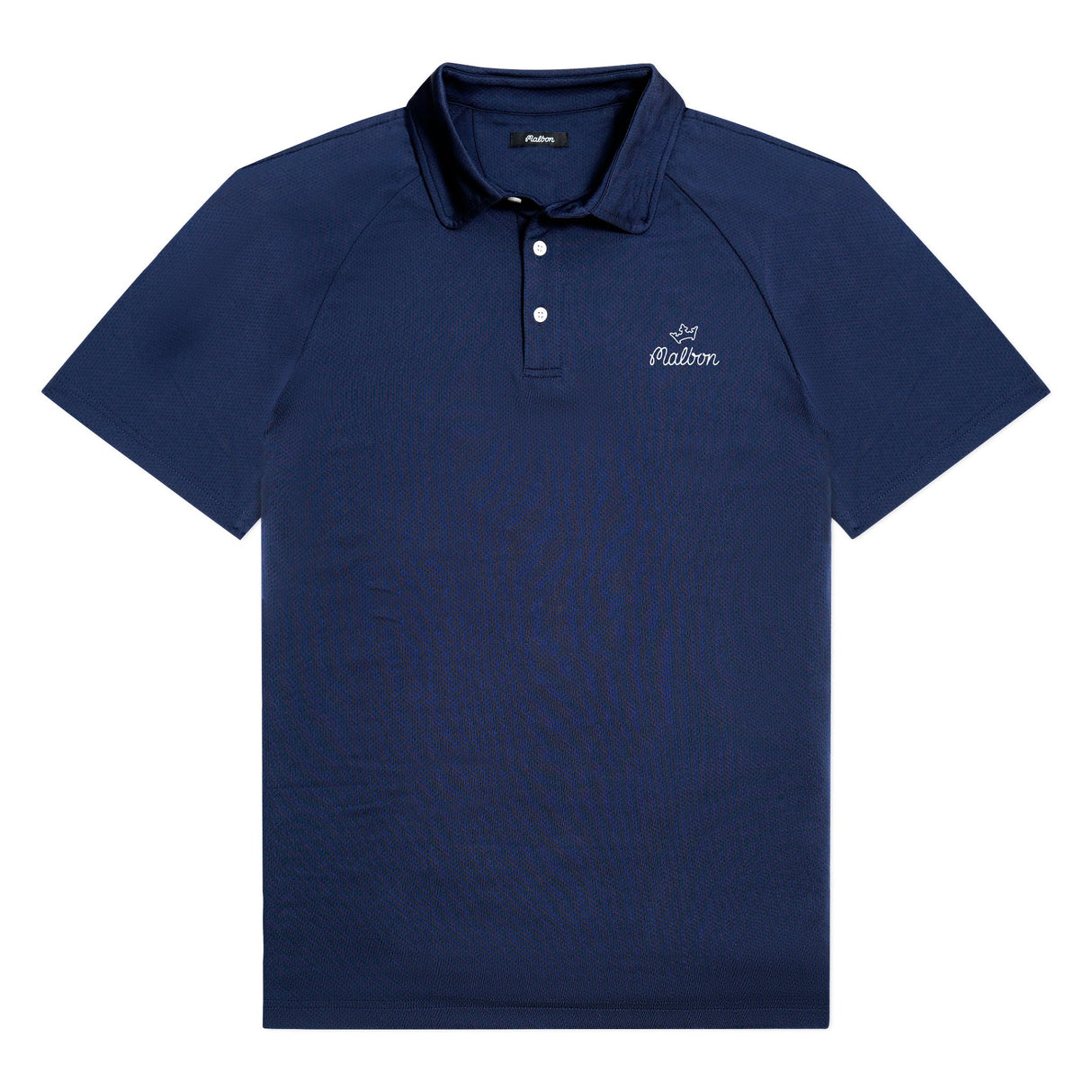 DraftKings x Malbon Fairway Baldwin Polo