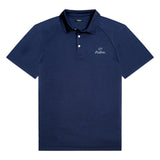DraftKings x Malbon Fairway Baldwin Polo