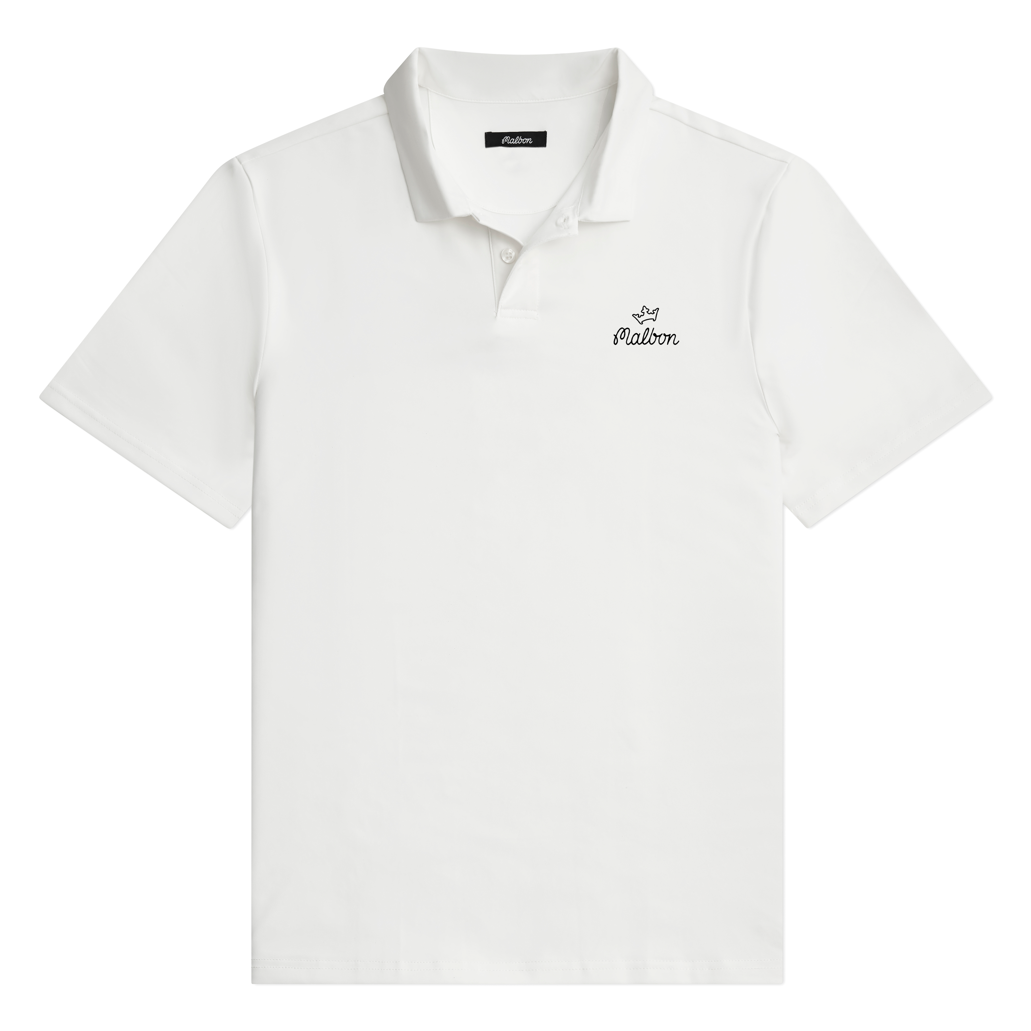 DraftKings x Malbon Fairway Baldwin Polo – DraftKings Shop